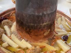 -吴天家私坊铜火锅(远达·帝景华廷店)