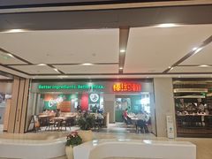-棒约翰比萨·意面(张江长泰店)