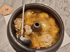 -福照楼汽锅鸡·云南菜(火车站锦江店)
