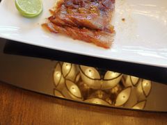 -大理实力希尔顿酒店御璽中餐厅YUXI – CHINESE RESTAURANT