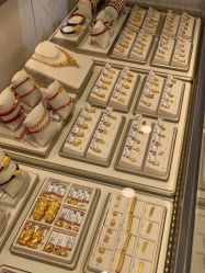 -周大福CHOW TAI FOOK(领展购物广场店)