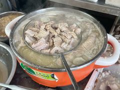 -和顺朝天锅(月河路店)