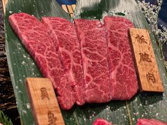 -老乾杯和牛烧肉(王府中环店)