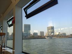 -丹东路渡口(轮渡站)