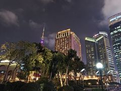-西贝(上海中心店)