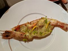 -松临·铁板烧&Omakase(神农店)