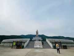 -中原大佛景区