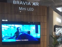-Sony Store 索尼(上海淮海中路店)