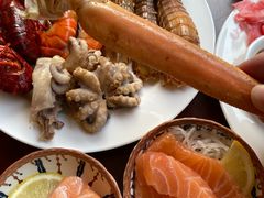 -索菲特西湖大酒店·香榭丽全日候餐厅(南山路店)