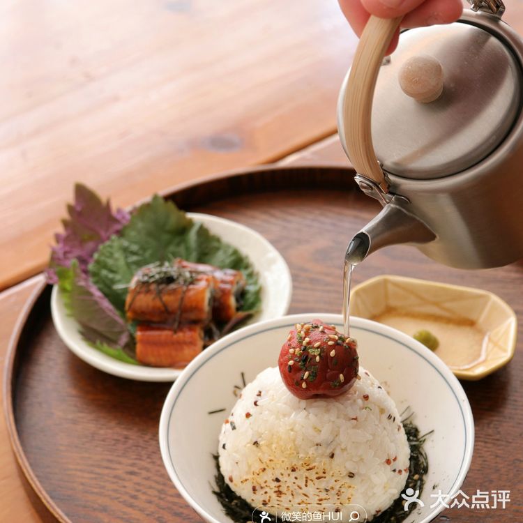 如家般的6年日式果子铺