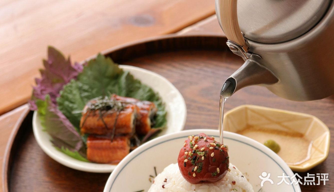 如家般的6年日式果子铺