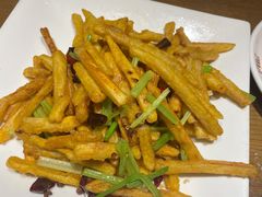 五花脆藕条-肖记公安牛肉鱼杂馆· 省级非物质文化遗产(仁和路店)