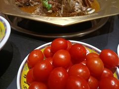 -芦月轩羊蝎子(劲松店)