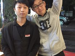 -木屋烧烤(白石洲店)