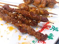 -庆峰龙虾烧烤(合肥一店)