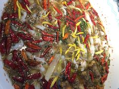 -花椒俏川菜小馆(南海万达店)