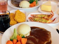 -宜家·瑞典风味餐厅(天津东丽商场店)