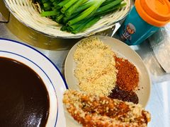 -小寒羊烧烤(凯瑞时代大厦店)