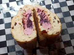 -Juicy Bakery(大学路店)