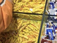 大虾糖-秋林食品(秋林公司店)
