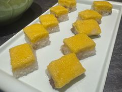 黄米凉糕-紫泥369粗粮季(四牌楼店)