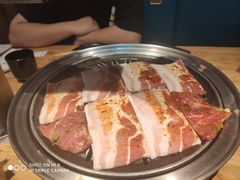 -九田家黑牛烤肉料理(西溪龙湖天街店)