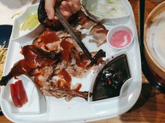 -壹零捌道·北京烤鸭(车公庄店)