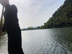 -天目溪漂流