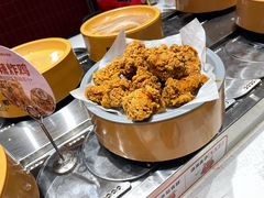 -龍歌自助小火锅(奎文万达店)