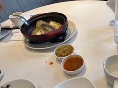 -莆田餐厅PUTIEN(三里屯店)