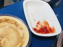 -马路边边火锅串串(观前街店)