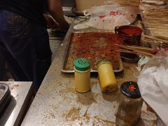-庞记炸串