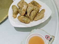 苔条小黄鱼-光明邨大酒家(汇阳广场店)