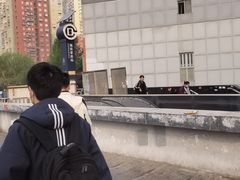 -王府井(地铁站)