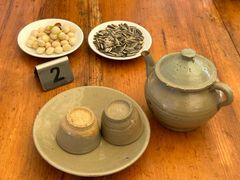 云香草茶-腾冲国萍农家乐