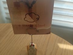 -一只小云朵a little cloud