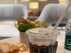 -星巴克(杭州大厦C座店)