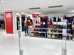 -优衣库(上海正大广场店)