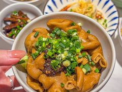 -文三里屯面馆(三里屯店)