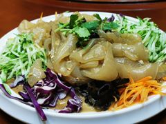 -金丝饭庄(金丝新天地保障性住宅小区店)