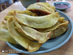 牛肉锅贴-李荣兴(南湖东路店)