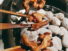 -醉二娘正宗西昌火盆烧烤(大丰店)