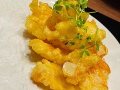 -香厨中餐厅(松北香格里拉店)