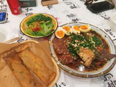 -东排食堂长沙小吃大排档(五一广场店)