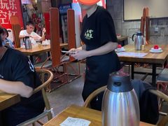 -兔槽江湖菜·重庆璧山兔(水围店)