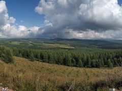 -塞罕坝国家级自然保护区