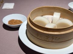 -新荣记(南京西路店)