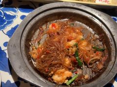 -绿茶餐厅(光谷世界城步行街店)