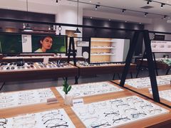 -JINS(北京apm店)