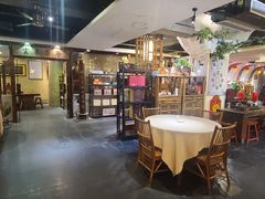 -云来居素食馆(南山店)